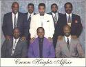 Crown Heights Affair - You Gave Me Love 